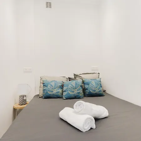 Apartamento Sea View In Les Pins