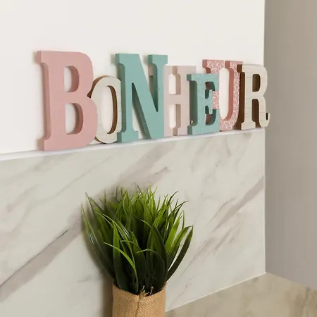 Apartamento Sea View In Les Pins Juan-les-Pins