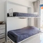 Apartment Sea View In Les Pins Juan-les-Pins