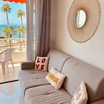 Sea View In Les Pins Daire Juan-les-Pins