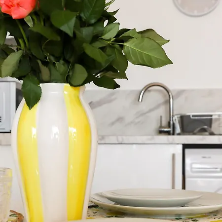 Sea View In Les Pins Daire