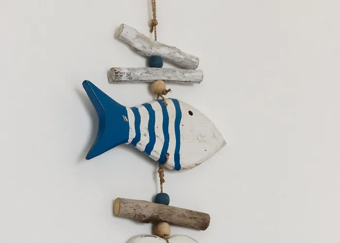 Sea View In Les Pins * جوان ليه باه