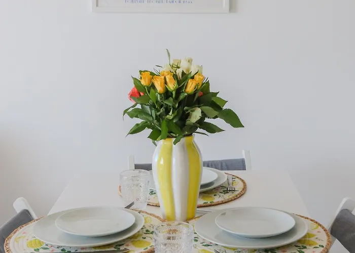 Sea View In Les Pins Daire Juan-les-Pins