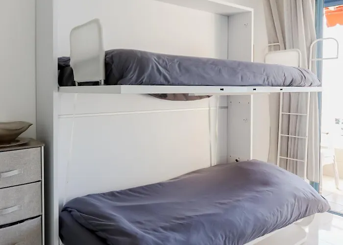 شقة Sea View In Les Pins جوان ليه باه