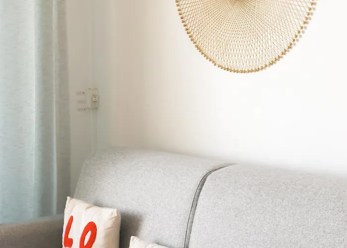 Sea View In Les Pins جوان ليه باه